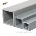 Hot sale frp square tube,pultrusion profile frp/grp